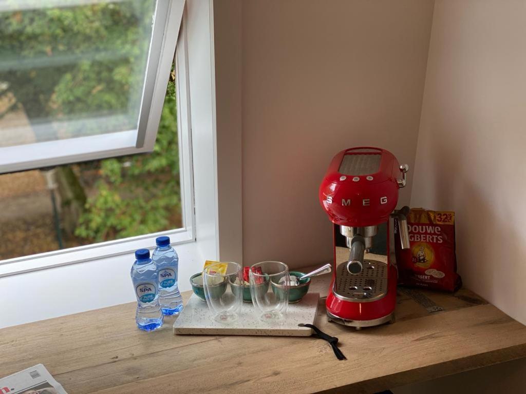 Bed & Breakfast B. Bruges