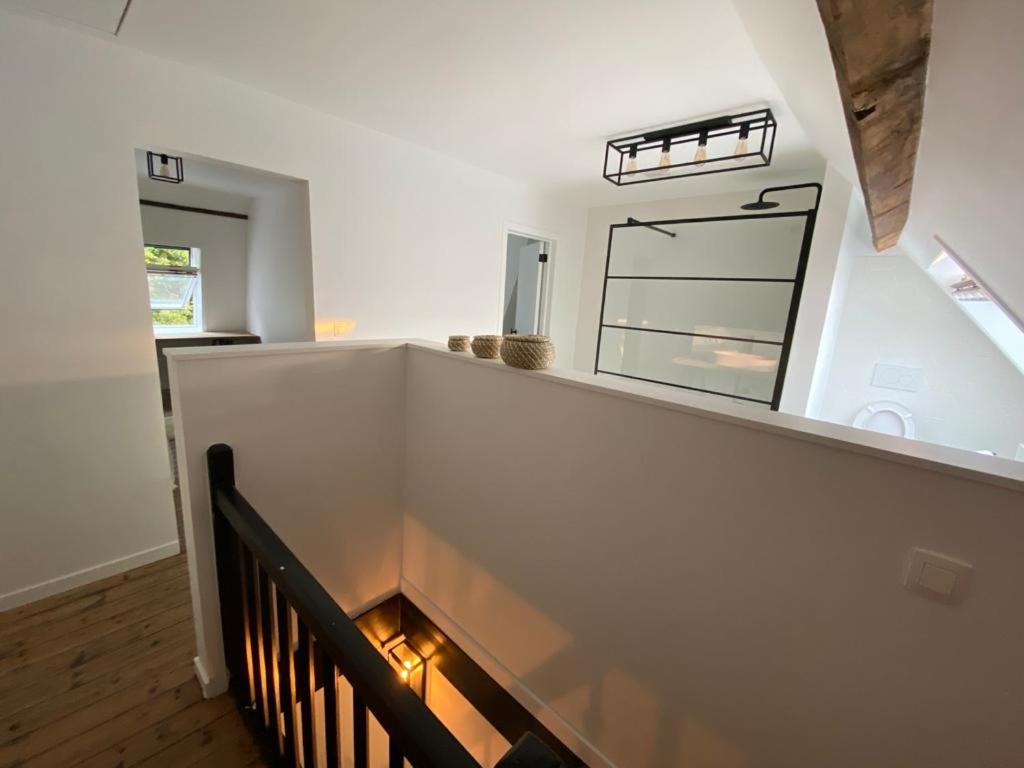 B. Bed & Breakfast Bruges